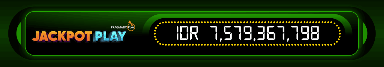 NANASTOTO168 Jackpot