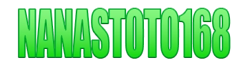 Logo NANASTOTO168
